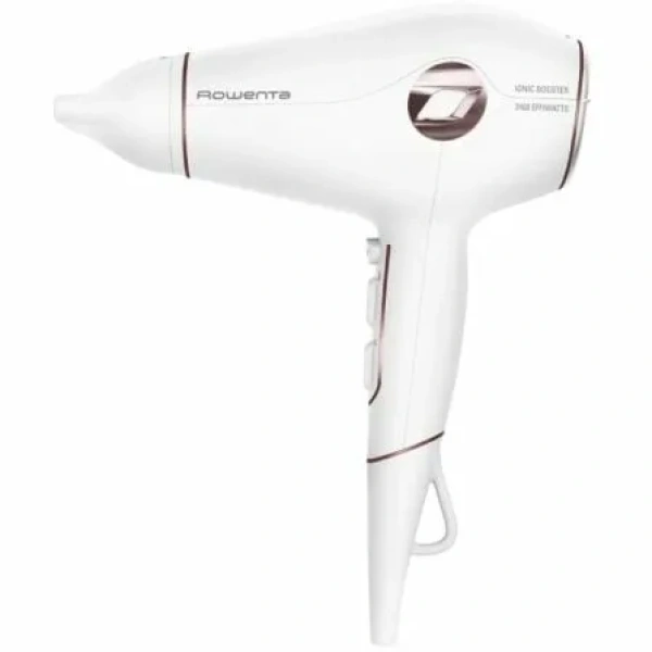 Secador Rowenta Volumizer CV6135F0/ 2400W/ Negro - Imagen 2