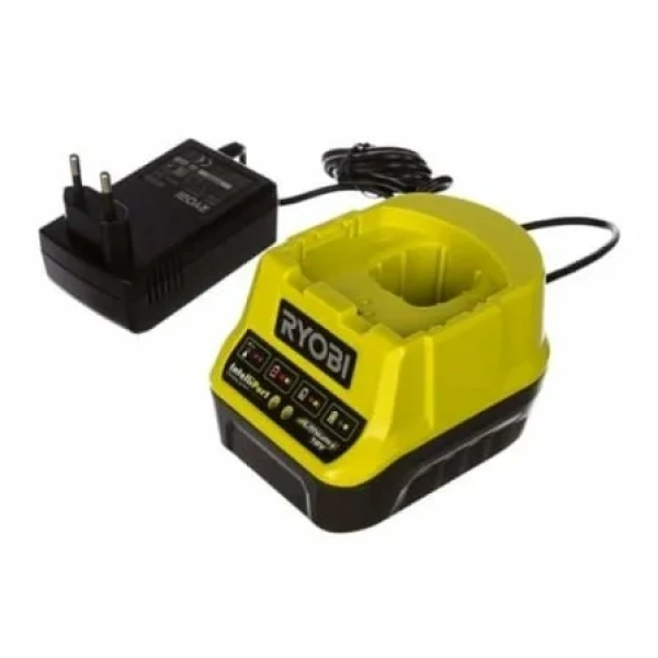 Cargador de Baterías Ryobi ONE+ RC18120 Litio-ion/ 18V 2.0 Ah/ Sin batería - Imagen 3