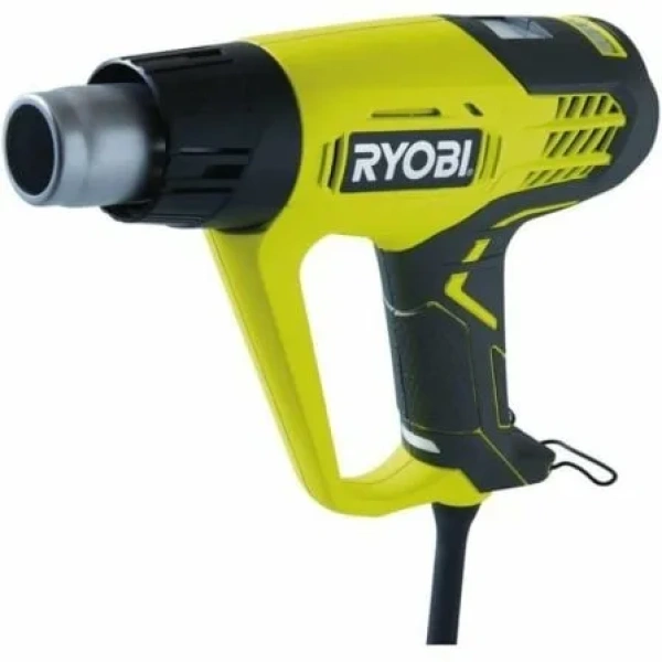 Decapador Ryobi EHG2020LCD/ 2000W/ Incluye 1 Rascador y 4 Boquillas - Imagen 2