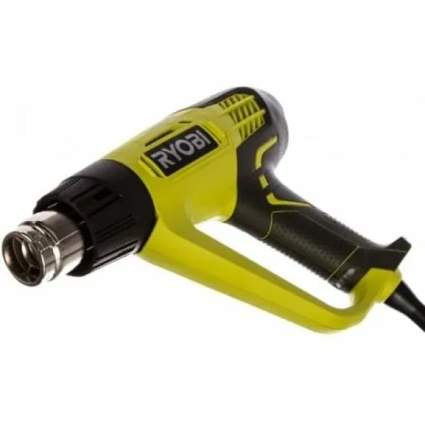Decapador Ryobi EHG2020LCD/ 2000W/ Incluye 1 Rascador y 4 Boquillas - Imagen 3