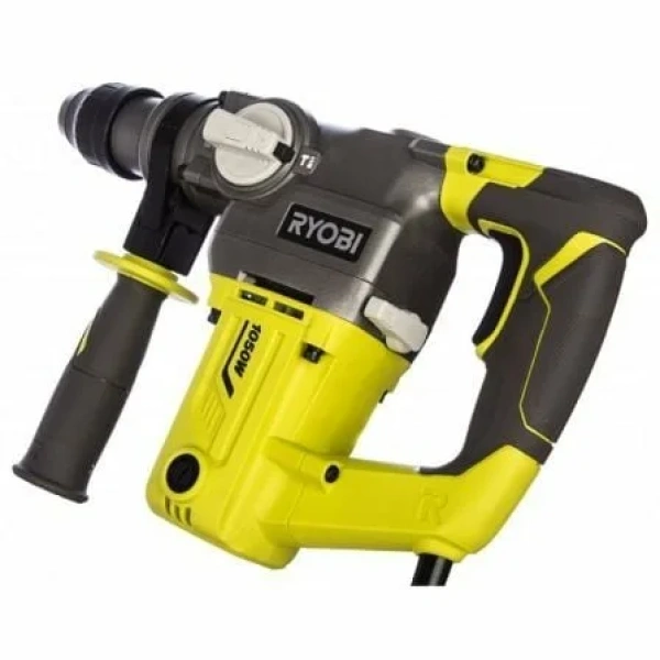 Martillo Electroneumático Ryobi RSDS1050-K/ 1050W/ 3,6 Julios/ Bolsa de Transporte - Imagen 2