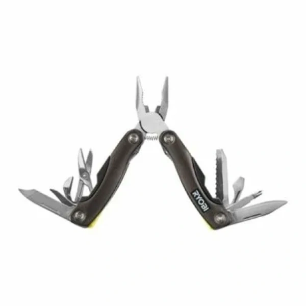 Multiherramienta Compacta Manual 14 en 1 Ryobi RMT14/ 68mm - Imagen 3