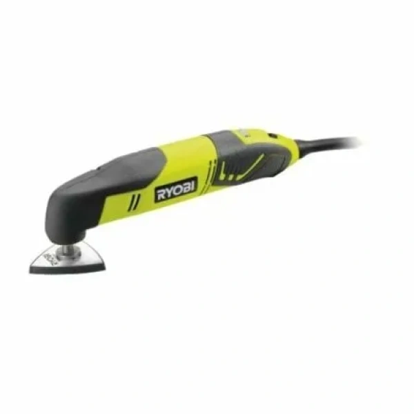 Juego de Herramientas Ryobi RMT200-S/ Incluye 2 cuchillas / 1 Base Lijado / 6 Hojas Lija - Imagen 2