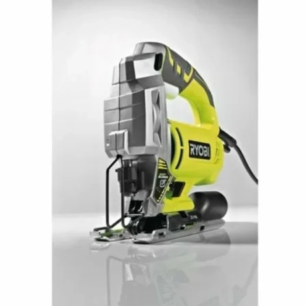 Sierra de Calar Ryobi RJS750-G/ 500W/ 1 Boquilla Aspiración - Imagen 2