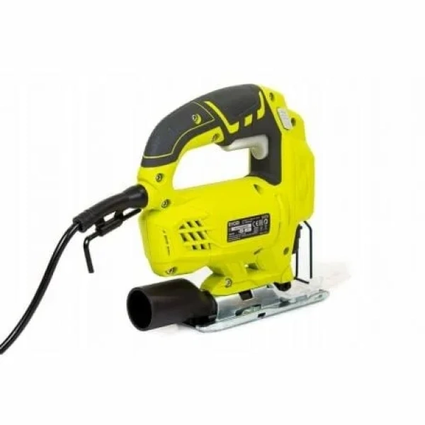 Sierra de Calar Ryobi RJS750-G/ 500W/ 1 Boquilla Aspiración - Imagen 3