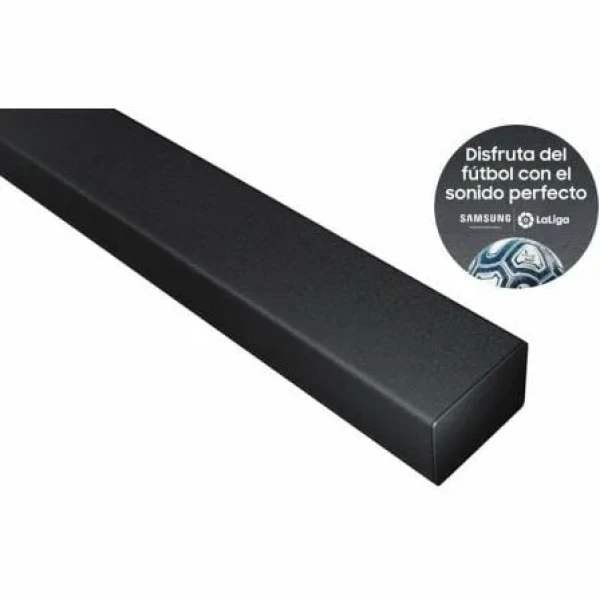 Barra de Sonido con Bluetooth Samsung HW-T420/ 150W/ 2.1 - Imagen 3