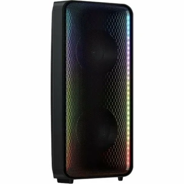 Altavoz con Bluetooth Samsung Sound Tower MX-ST40B/ 160W/ 2.0