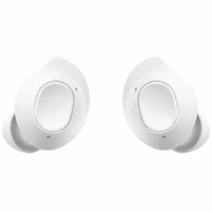 Auriculares Bluetooth Samsung Galaxy Buds FE con estuche de carga/ Autonomía 8.5h/ Blancos