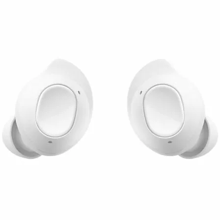 Auriculares Bluetooth Samsung Galaxy Buds FE con estuche de carga/ Autonomía 8.5h/ Blancos