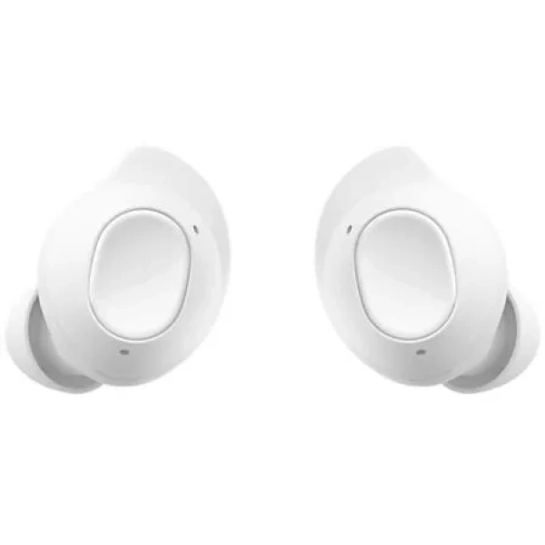 Auriculares Bluetooth Samsung Galaxy Buds FE con estuche de carga/ Autonomía 8.5h/ Blancos