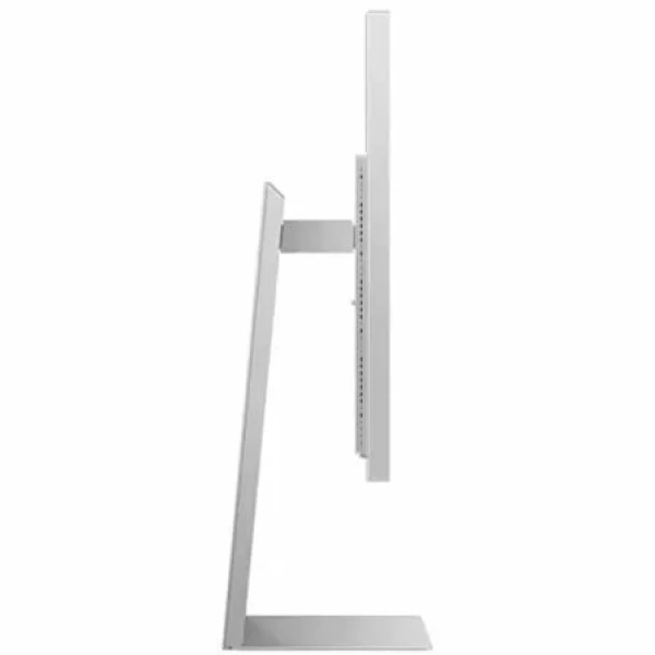 Smart Monitor Samsung ViewFinity S9 S27C902PAU 27"/ 5K/ Multimedia/ Regulable en altura/ Smart TV/ Webcam/ Plata - Imagen 3
