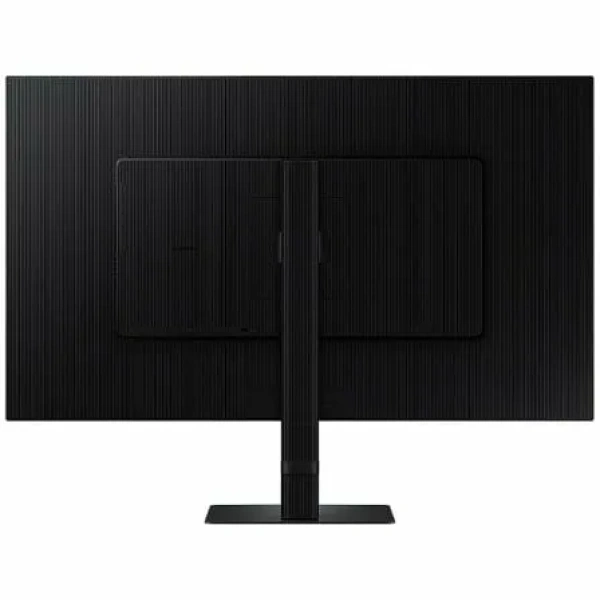 Monitor Profesional Samsung ViewFinity S8 S80D S32D800EAU 32"/ 4K/ Regulable en altura/ Negro - Imagen 3