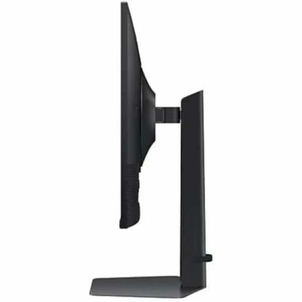 Monitor Gaming Samsung Odyssey G5 S32DG500EU 32"/ QHD/ 1ms/ 180Hz/ IPS/ Regulable en altura/ Negro - Imagen 3