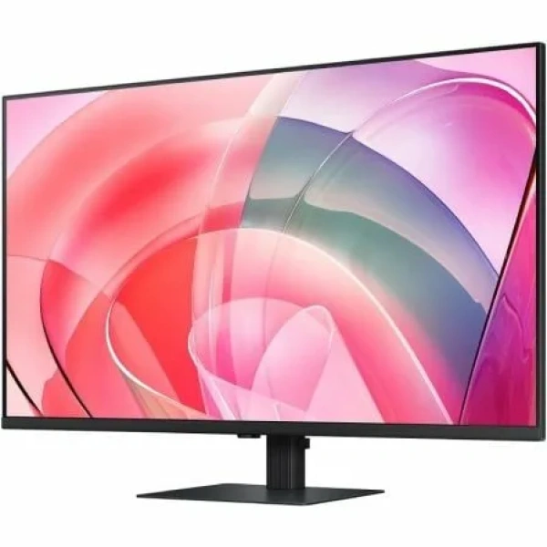 Monitor Profesional Samsung ViewFinity S7 S70D S37D702EAU 37"/ 4K/ Negro - Imagen 2