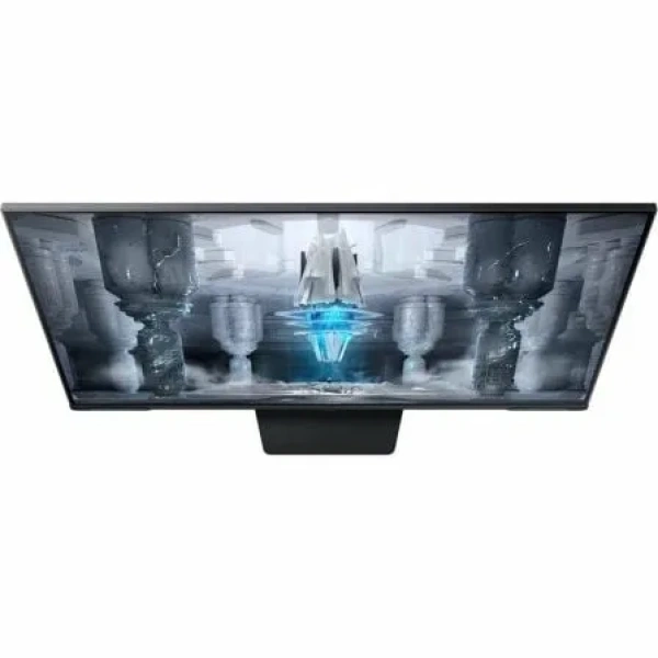 Smart Monitor Gaming Samsung Odyssey Neo G7 S43CG700NU 43"/ 4K/ 1ms/ 144Hz/ VA/ Multimedia/ Smart TV/ Negro - Imagen 3