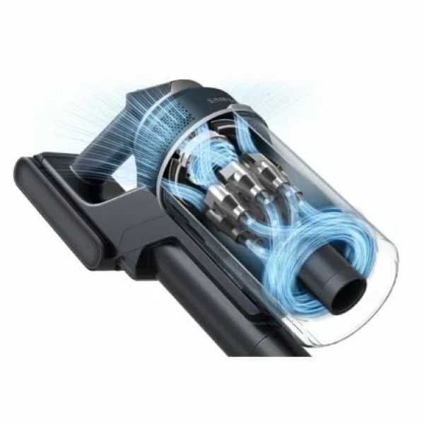 Aspirador Escoba con batería Samsung Jet 95 Pet/ 25.2V/ Autonomía 60 Min - Imagen 2