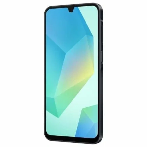 Smartphone Samsung Galaxy A16 4GB/ 128GB/ 6.7"/ Negro - Imagen 3