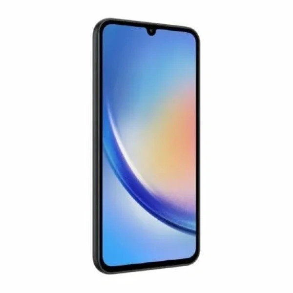 Smartphone Samsung Galaxy A34 6GB/ 128GB/ 6.6"/ 5G/ Negro Grafito - Imagen 3