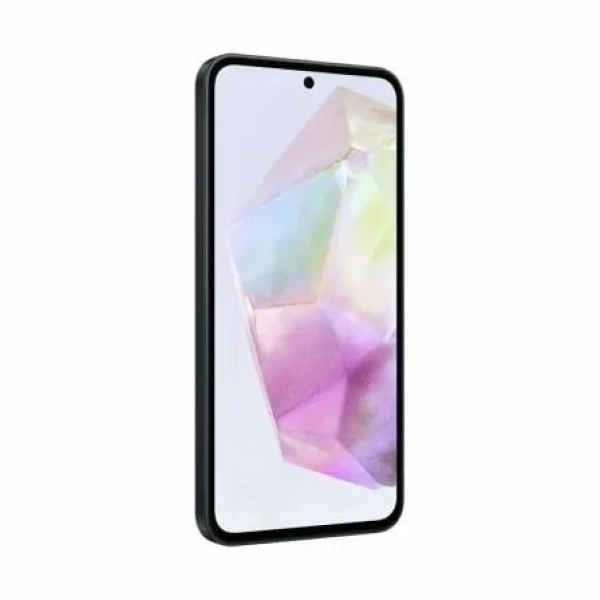 Smartphone Samsung Galaxy A35 6GB/ 128GB/ 6.6"/ 5G/ Negro Eclipse - Imagen 3