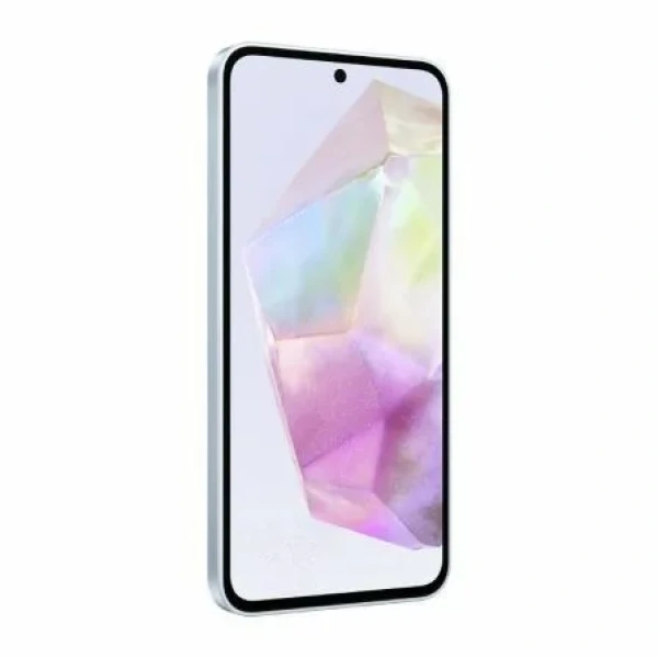 Smartphone Samsung Galaxy A35 6GB/ 128GB/ 6.6"/ 5G/ Azul Cielo - Imagen 3