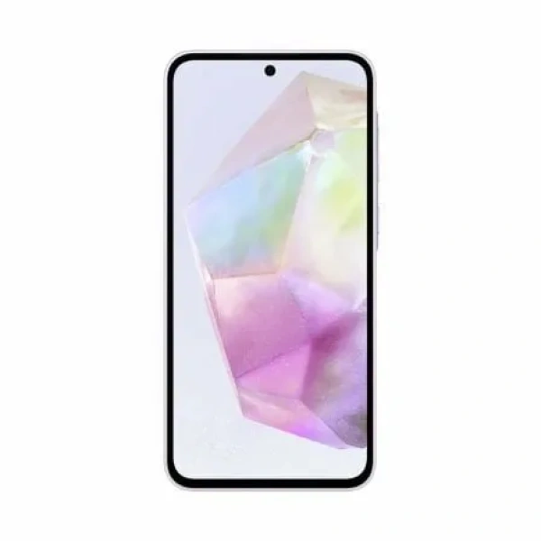 Smartphone Samsung Galaxy A35 6GB/ 128GB/ 6.6"/ 5G/ Lavanda - Imagen 2