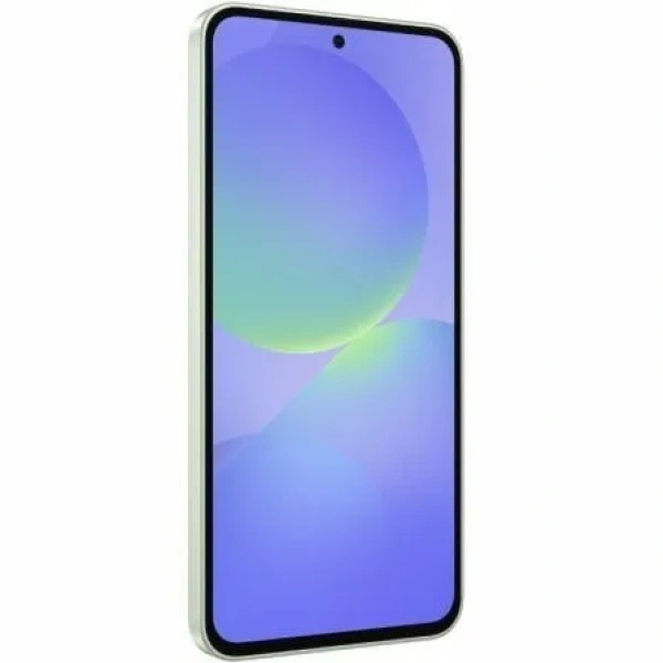 Smartphone Samsung Galaxy A36 6GB/ 128GB/ 6.7"/ 5G/ Verde Lima - Imagen 3