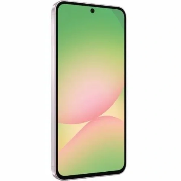 Smartphone Samsung Galaxy A56 8GB/ 128GB/ 6.7"/ 5G/ Rosa - Imagen 3