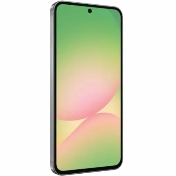 Smartphone Samsung Galaxy A56 8GB/ 256GB/ 6.7"/ 5G/ Grafito - Imagen 3