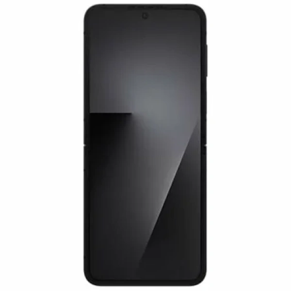 Smartphone Samsung Galaxy Z Flip7 FE 8GB/ 256GB/ 6.7"/ 5G/ Gris - Imagen 3
