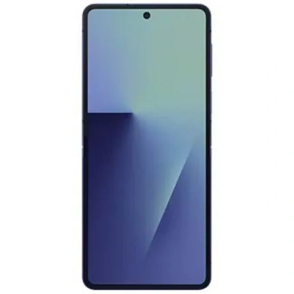 Smartphone Samsung Galaxy Z Flip7 12GB/ 512GB/ 6.9"/ 5G/ Azul Intenso - Imagen 3