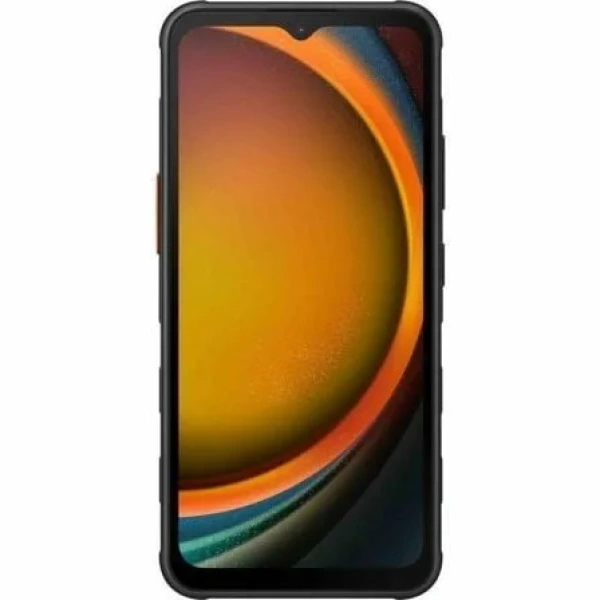Smartphone Ruggerizado Samsung Galaxy Xcover 7 Enterprise Edition 6GB/ 128GB/ 6.6"/ 5G/ Negro - Imagen 2