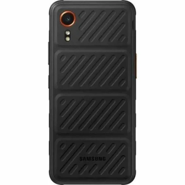 Smartphone Ruggerizado Samsung Galaxy Xcover 7 Enterprise Edition 6GB/ 128GB/ 6.6"/ 5G/ Negro - Imagen 3
