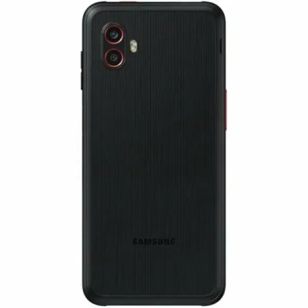 Smartphone Ruggerizado Samsung Galaxy Xcover 6 Pro Enterprise Edition 6GB/ 128GB/ 6.6"/ 5G/ Negro - Imagen 3