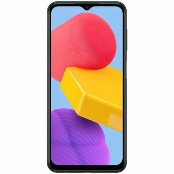 Smartphone Samsung Galaxy M13 4GB/ 128GB/ 6.6"/ Verde Profundo - Imagen 2