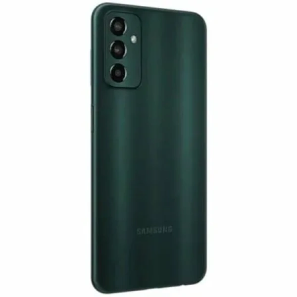 Smartphone Samsung Galaxy M13 4GB/ 128GB/ 6.6"/ Verde Profundo - Imagen 3