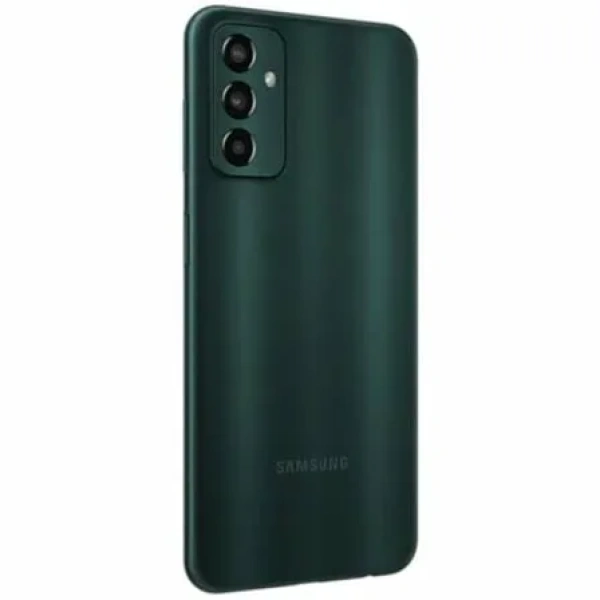 Smartphone Samsung Galaxy M13 4GB/ 64GB/ 6.6"/ Verde Profundo - Imagen 3