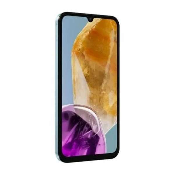 Smartphone Samsung Galaxy M15 4GB/ 128GB/ 6.5"/ 5G/ Azul Claro - Imagen 3