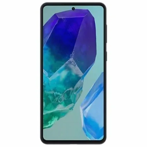 Smartphone Samsung Galaxy M55 8GB/ 256GB/ 6.7"/ 5G/ Negro - Imagen 2