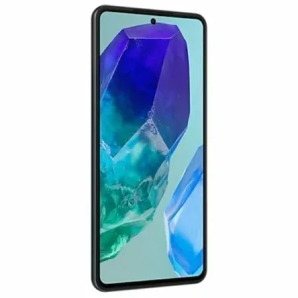 Smartphone Samsung Galaxy M55 8GB/ 256GB/ 6.7"/ 5G/ Negro - Imagen 3