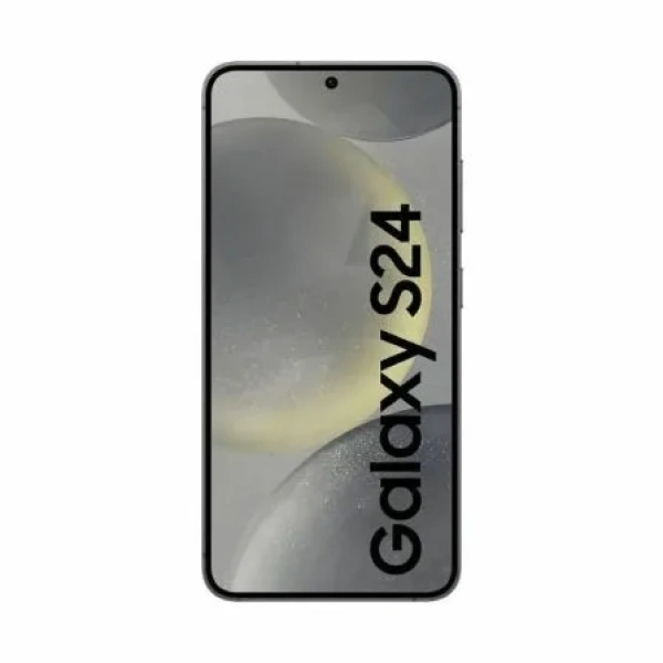 Smartphone Samsung Galaxy S24 8GB/ 128GB/ 6.2"/ 5G/ Negro Onyx - Imagen 2
