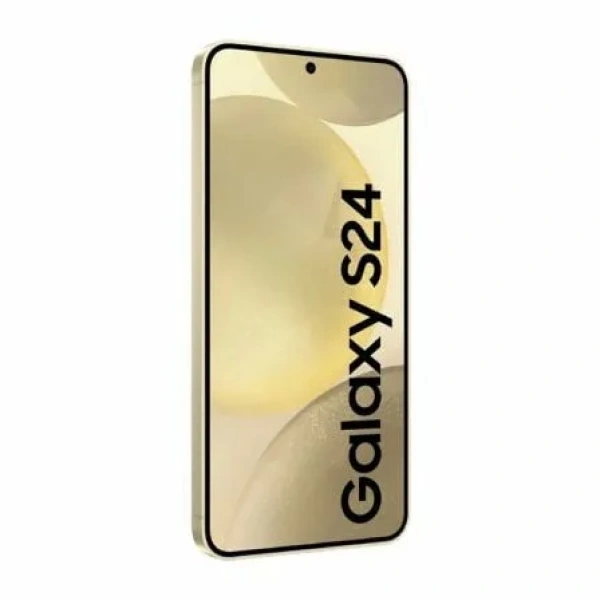 Smartphone Samsung Galaxy S24 8GB/ 128GB/ 6.2"/ 5G/ Amarillo Amber - Imagen 3