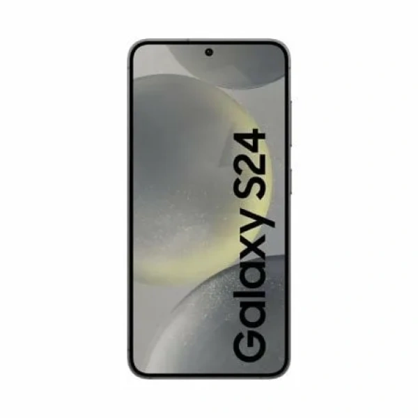 Smartphone Samsung Galaxy S24 8GB/ 256GB/ 6.2"/ 5G/ Negro Onyx - Imagen 2