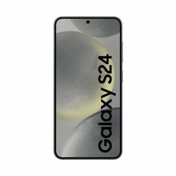 Smartphone Samsung Galaxy S24 8GB/ 256GB/ 6.2"/ 5G/ Negro Onyx - Imagen 2