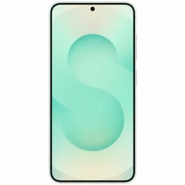Smartphone Samsung Galaxy S25 12GB/ 128GB/ 6.2"/ 5G/ Verde Menta - Imagen 2