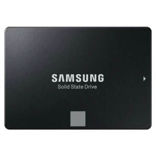 Disco SSD Samsung 870 EVO 1TB/ SATA III/ Full Capacity - Imagen 2
