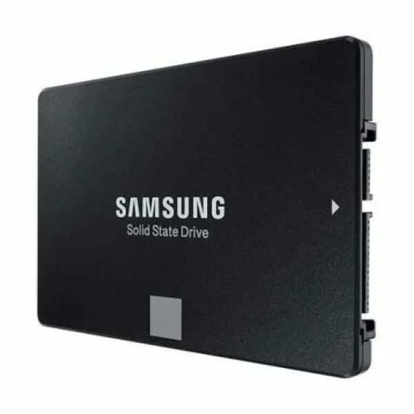 Disco SSD Samsung 870 EVO 1TB/ SATA III/ Full Capacity - Imagen 3