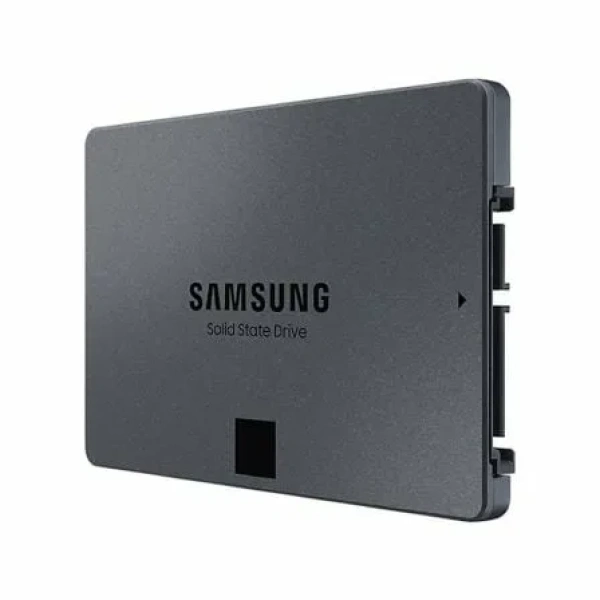 Disco SSD Samsung 870 QVO 2TB/ SATA III/ Full Capacity
