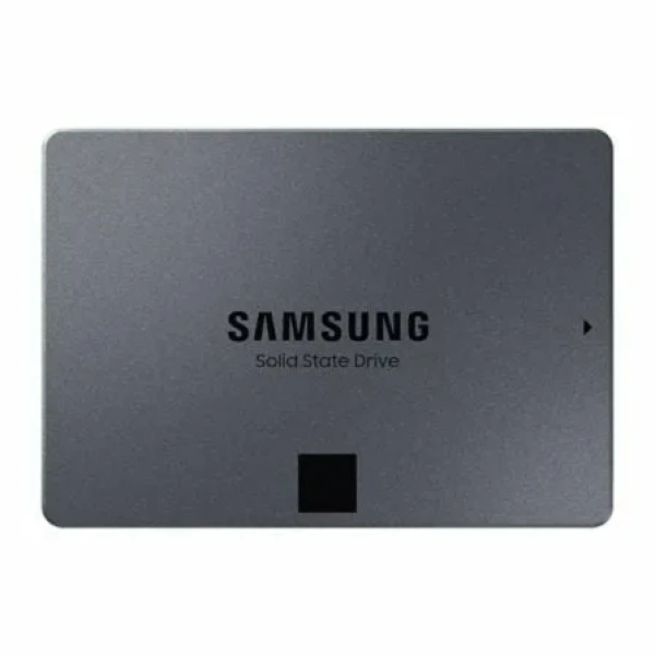 Disco SSD Samsung 870 QVO 2TB/ SATA III/ Full Capacity - Imagen 2