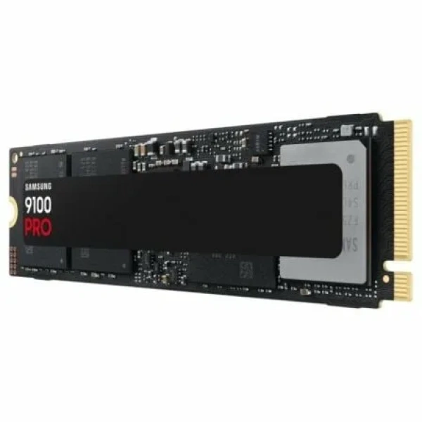 Disco SSD Samsung 9100 PRO 1TB/ M.2 2280 PCIe 5.0/ Full Capacity - Imagen 3