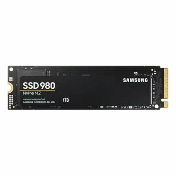 Disco SSD Samsung 980 1TB/ M.2 2280 PCIe/ Full Capacity - Imagen 2